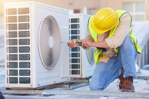 Best Air Conditioning Cleaning in Farmersburg, IN