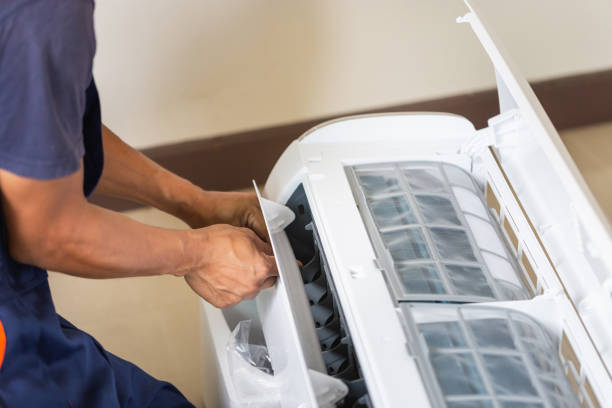 Best HVAC Financing and Leasing in Farmersburg, IN