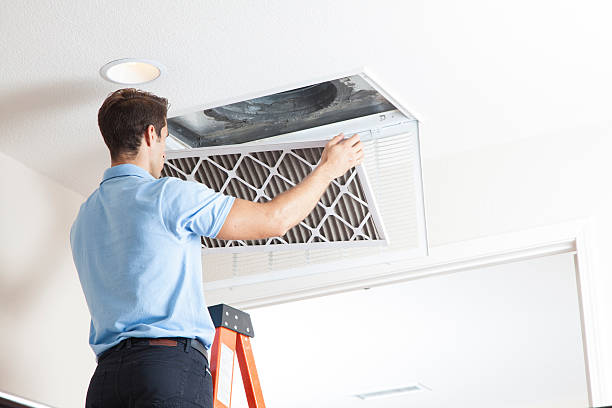 Best Ductless Mini-Split Systems in Farmersburg, IN