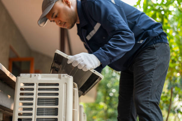 Best Residential HVAC in Farmersburg, IN